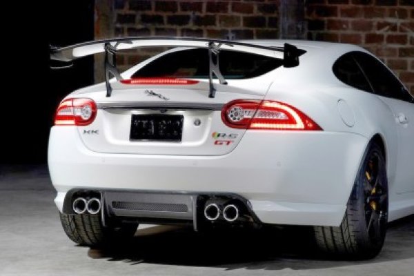 Jaguar marchează 25 de ani de existenţă